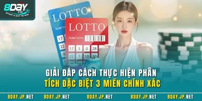 Giải đáp cách thực hiện phân tích đặc biệt 3 miền chính xác