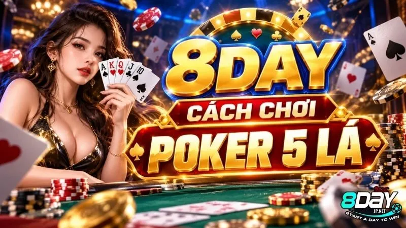 Cơ chế vận hành ván bài và quy tắc vòng cược cơ bản