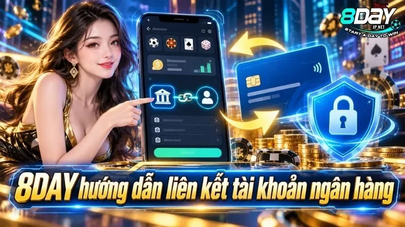 Tầm quan trọng của việc hoàn tất quy trình liên kết ngân hàng